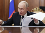 Il blogger che si &egrave; rivoltato contro Putin con i suoi "cinque motivi per cui" ora si trova in un reparto psichiatrico in Russia