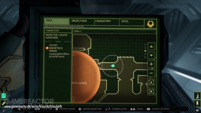 Alien: Rogue Incursion Evolved Edition