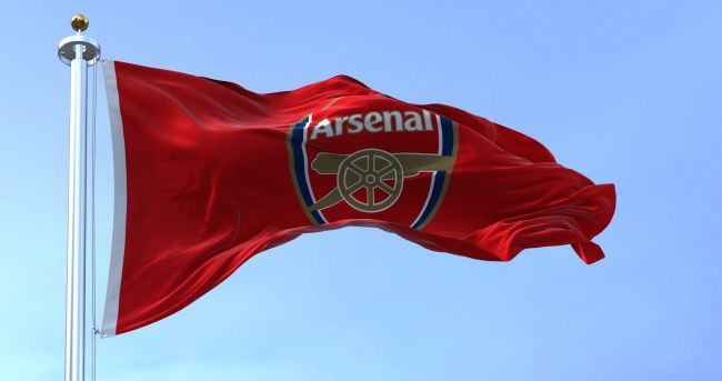 L'Arsenal ha vinto la Premier League contro il Manchester City