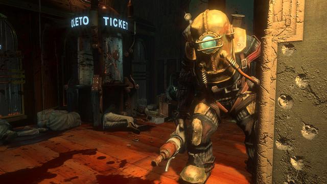 Bioshock