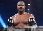Il pugile britannico Daniel Dubois si ritira dalla lotta contro Joseph Parker questo sabato a causa di una malattia