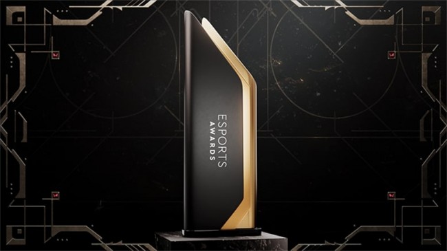 Esports Awards 2025: Ecco le categorie e i vincitori