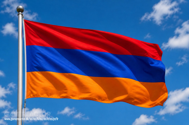 L'UE sta cercando di avvicinare l'Armenia all'Europa e allontanarla dalla Russia