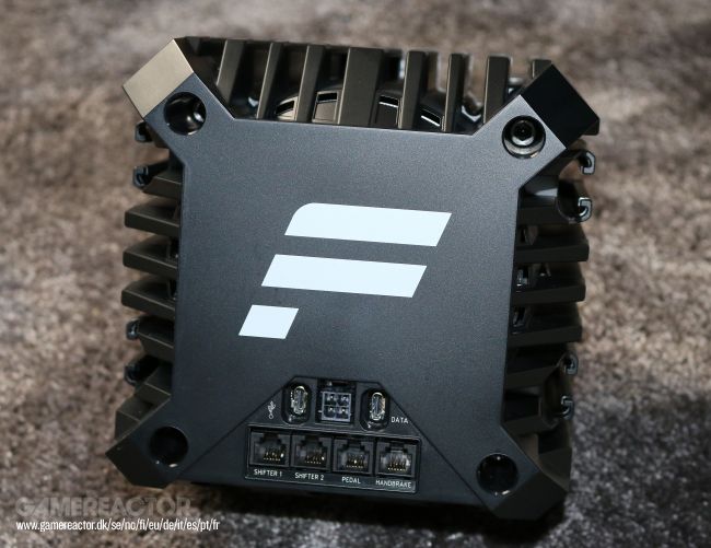 Fanatec CSL DD - La recensione