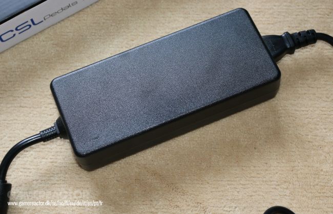Fanatec CSL DD - La recensione