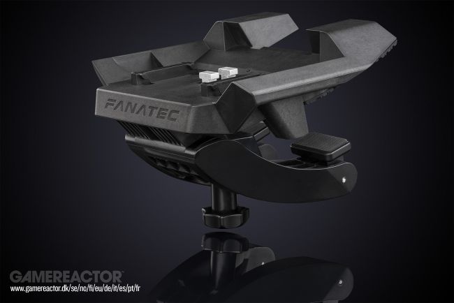 Fanatec CSL DD - La recensione