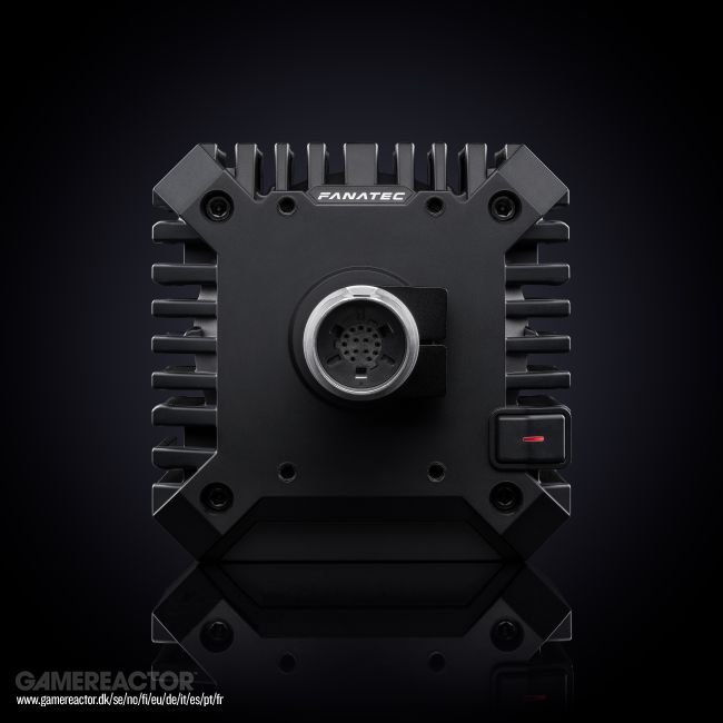 Fanatec CSL DD - La recensione