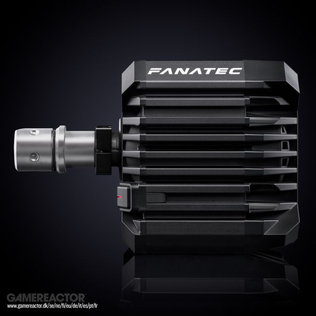 Fanatec CSL DD - La recensione