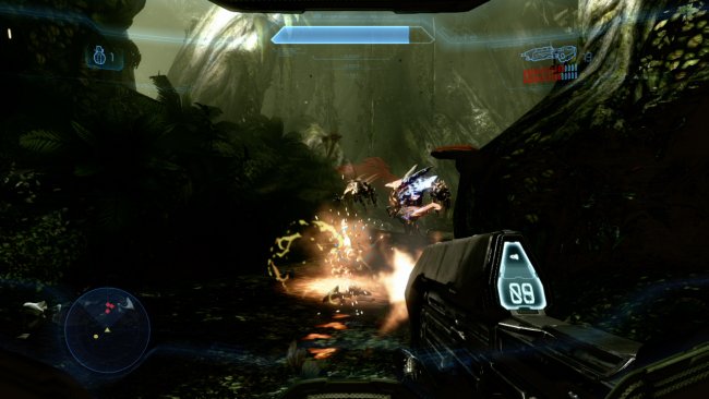 Halo 4