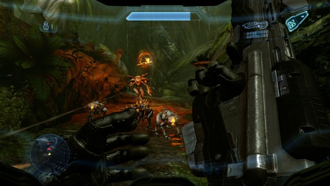 Halo 4