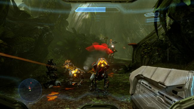 Halo 4