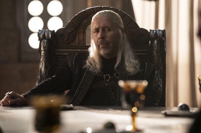 George R.R. Martin apre un cocktail bar a tema Game of Thrones