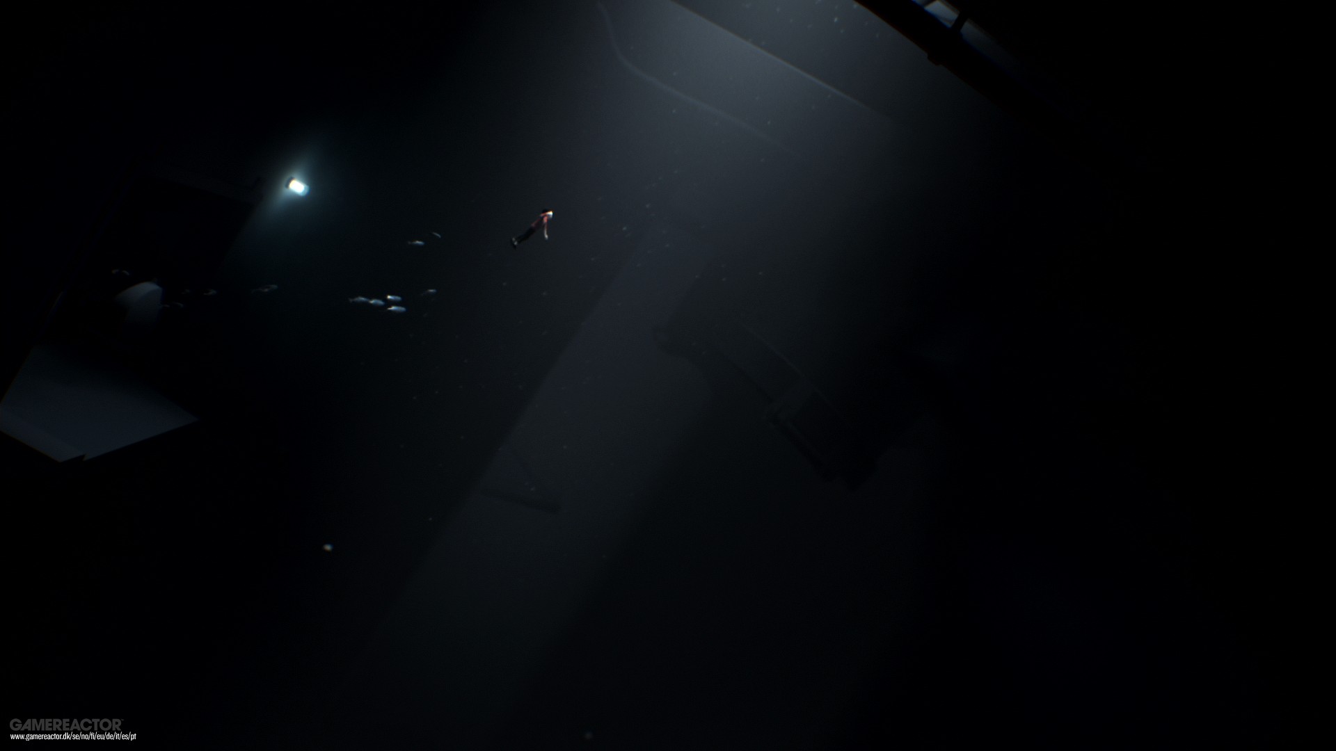 Inside Recensione - Gamereactor
