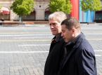 Il Cremlino attende la risposta di Kiev sulla proposta di colloqui di pace