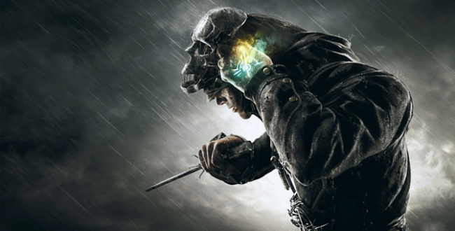 Dishonored 2