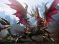 Monster Hunter Rise: Sunbreak ha venduto 3 milioni di copie