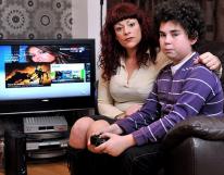 Mamma all'attacco di Microsoft