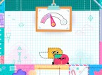 Snipperclips: Cut it out, together! - Il nostro hands-on
