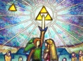 Rumour: The Legend of Zelda: A Link Between Worlds in arrivo su Switch?