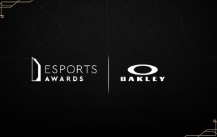 Oakley e Esports Awards hanno rinnovato la loro partnership