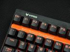 Rapoo VPro V500S
