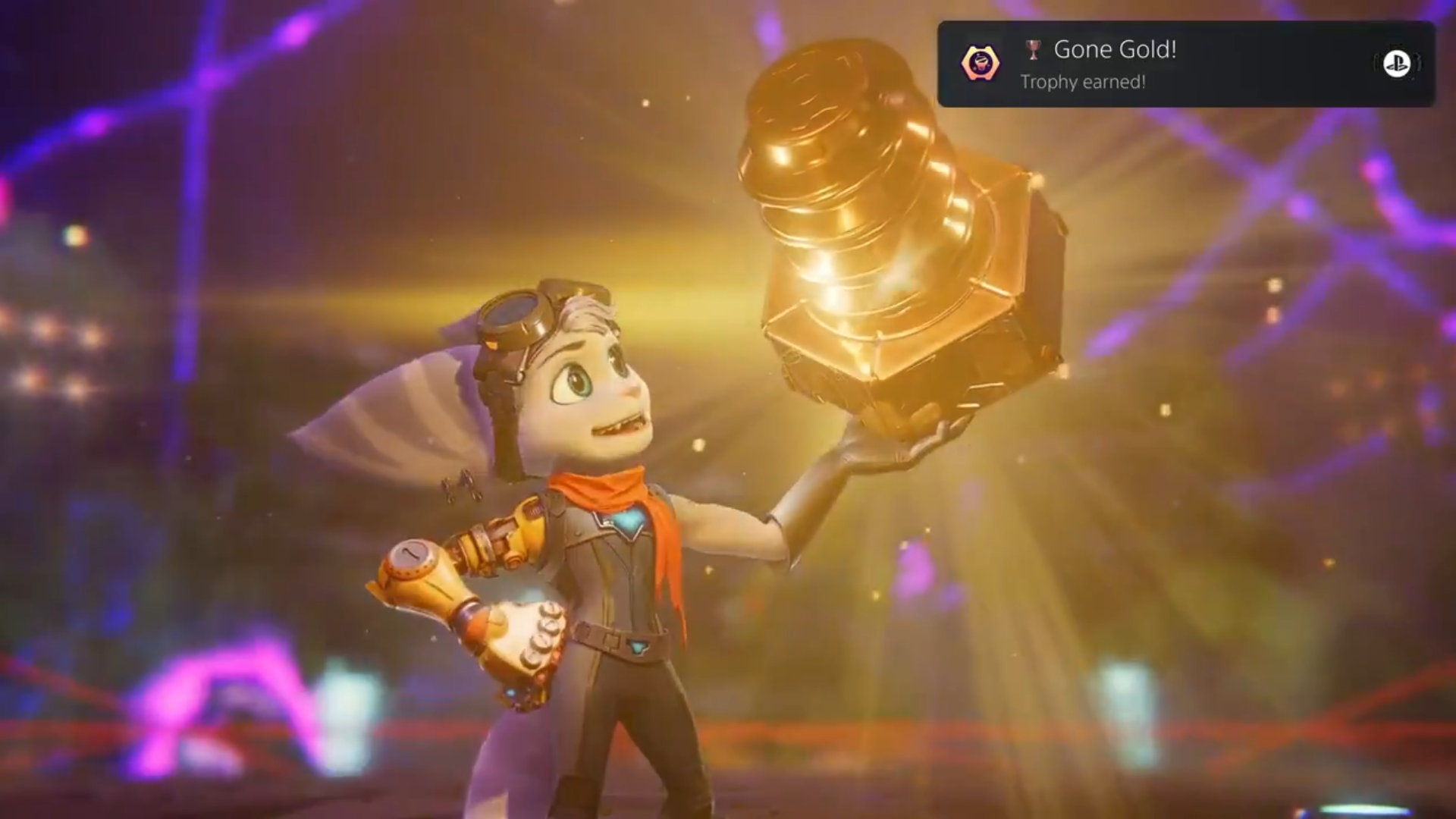 Ratchet \u0026 Clank: Rift Apart è finito e pronto al lancio