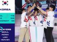 La Corea del Sud è la nuova vincitrice della PUBG Nations Cup
