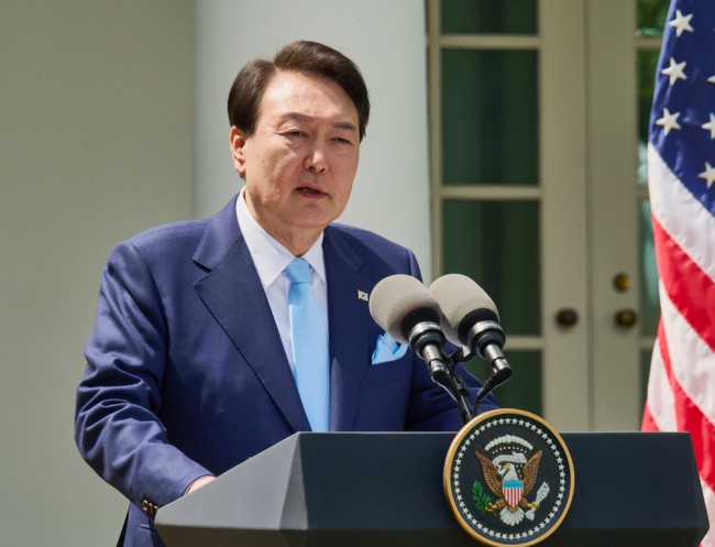 Il tribunale sudcoreano condanna l'ex presidente Yoon all'ergastolo per insurrezione