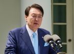 L'ex presidente sudcoreano sar&agrave; condannato a 30 anni di carcere per aver inviato droni in Corea del Nord