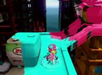 Splatoon in arrivo su Wii U nel 2015