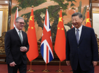 Starmer e Xi si riavviano nei rapporti tra Regno Unito e Cina