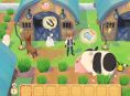 Story of Seasons: Pioneers of Olive Town arriva su Switch a marzo