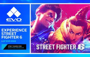 Street Fighter 6 sarà giocabile a Evo 2022