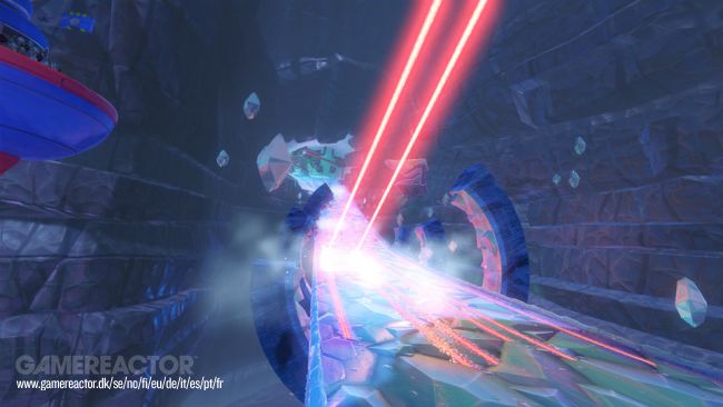 Team Sonic Racing