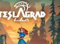 Teslagrad 2 sta ottenendo una demo su Steam a febbraio