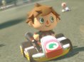 Il nuovo DLC di Mario Kart 8 è alle fasi finali di sviluppo