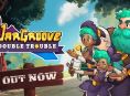 Wargroove: disponibile gratis il DLC Double Trouble su PS4