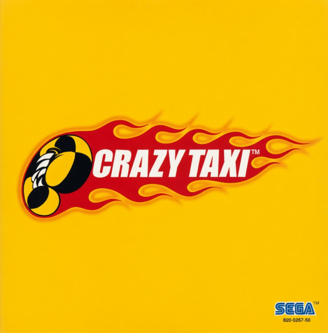 Le dieci copertine più bellissime: Dreamcast