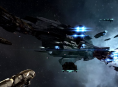 Eve Online in un nuovo incredibile trailer