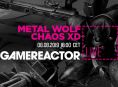GR Live: la nostra diretta su Metal Wolf Chaos XD