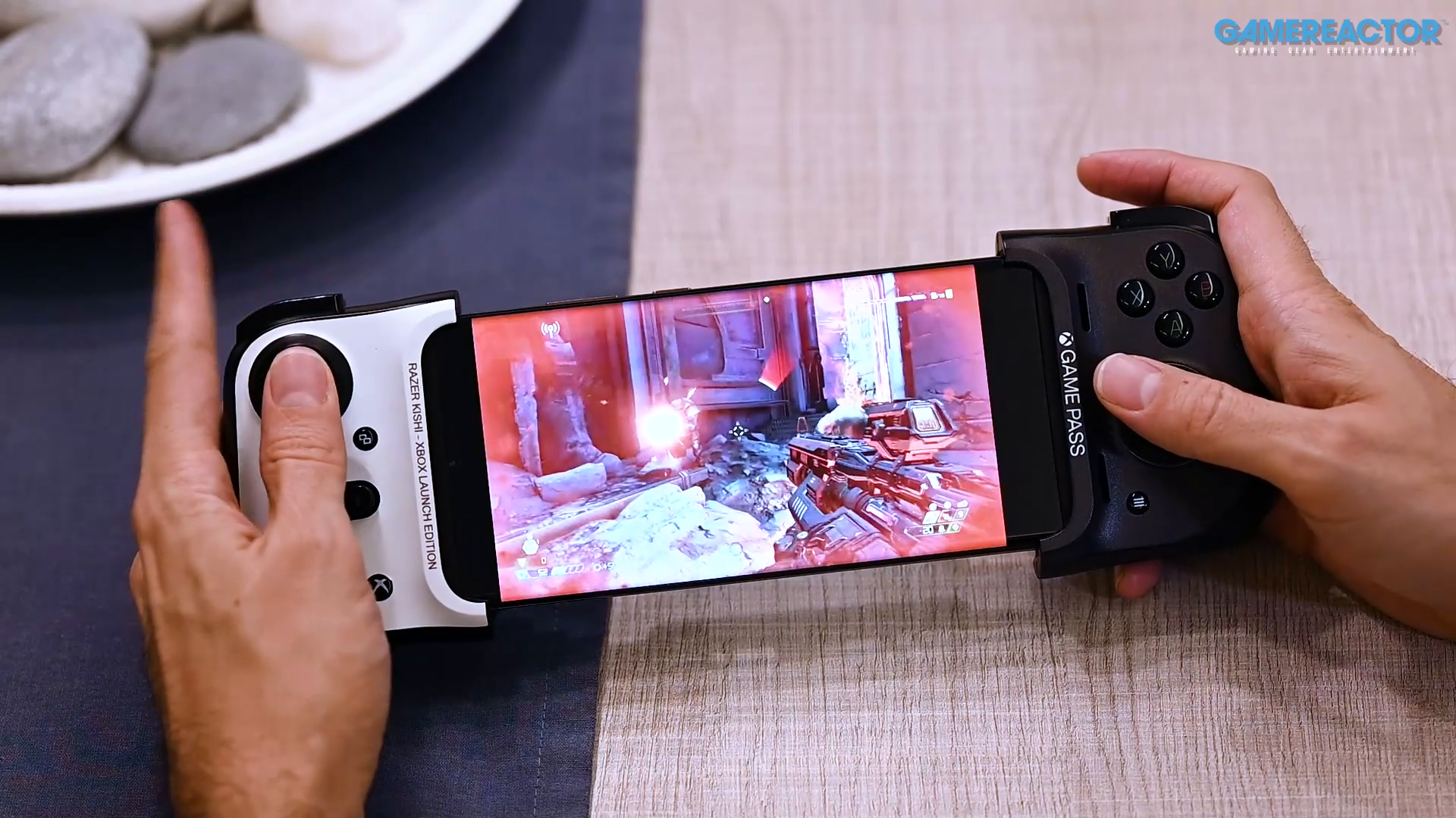 razer kishi for xbox