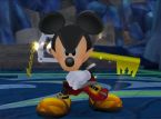 Il gioco preferito di Topolino è apparentemente Kingdom Hearts