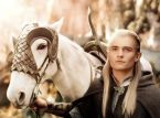 Orlando Bloom vuole giocare di nuovo contro Legolas