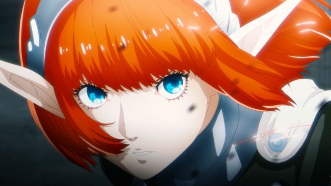 Metaphor: ReFantazio