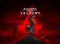 Assassin's Creed Shadows in arrivo su Switch 2 a dicembre