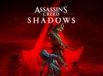 Assassin's Creed Shadows non avr&agrave; un'altra grande espansione, almeno entro il secondo anno di contenuti