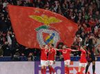 Il Benfica lotta per la sopravvivenza in Champions League stasera... contro il Fenerbah&ccedil;e di Mourinho