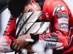 Marc Marquez conquista la storica corona della rimonta in MotoGP