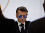 Qual &egrave; il "bazooka" che Macron vuole usare contro Trump?