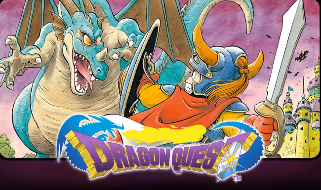 La melma blu compie 40 anni: Buon compleanno, Dragon Quest!